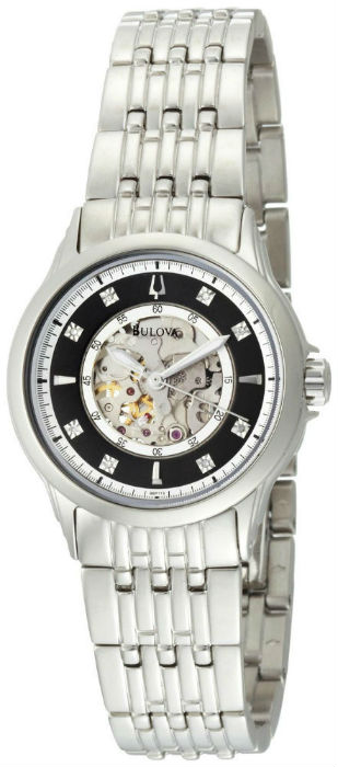 Bulova Watch