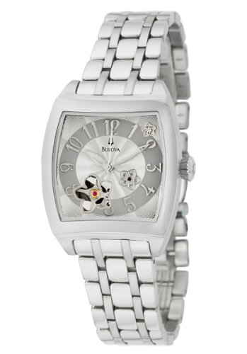 Bulova Watch