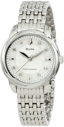 Bulova Watch