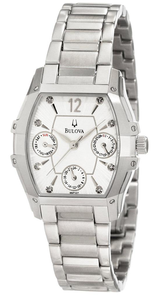 Bulova Watch