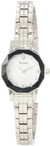 Bulova Watch