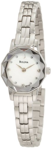 Bulova Watch