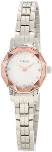 Bulova Watch