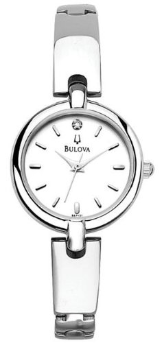 Bulova Watch