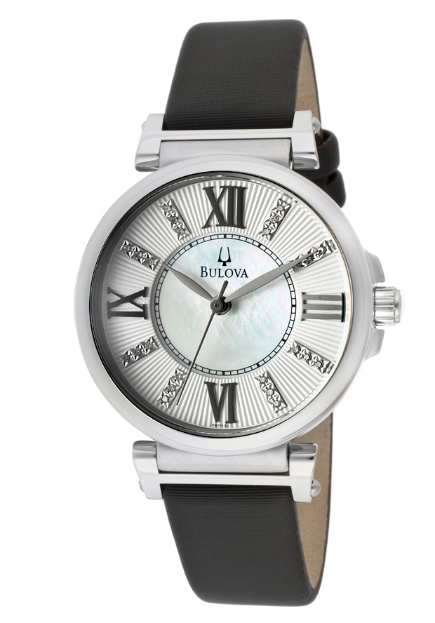 Bulova Watch