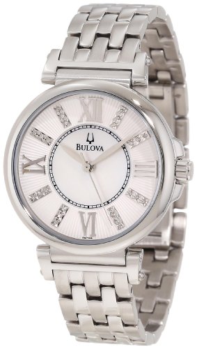 Bulova Watch