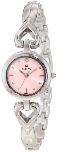 Bulova Watch
