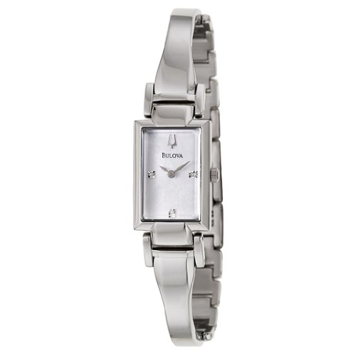 Bulova Watch