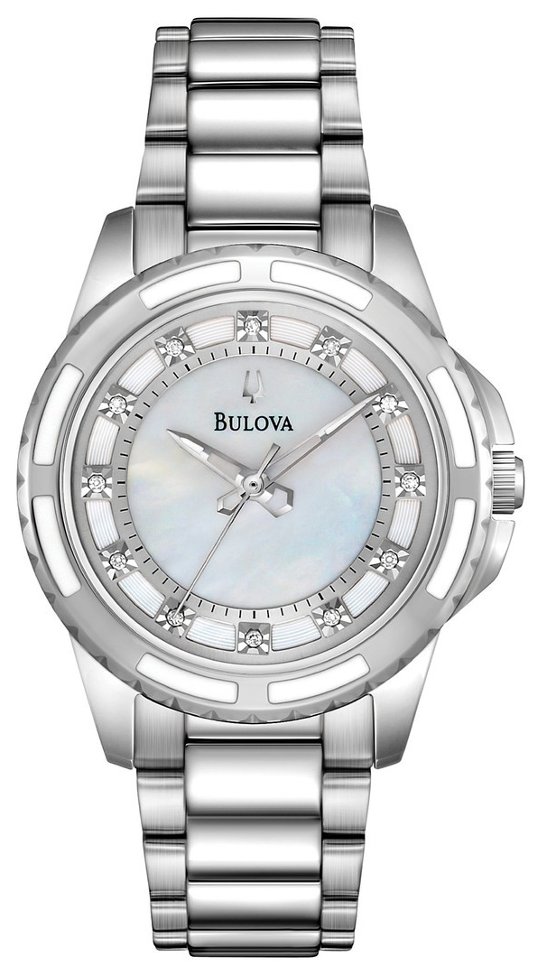 Bulova Watch