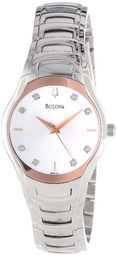Bulova Watch