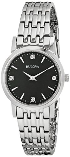 Bulova Watch