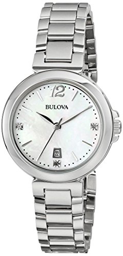 Bulova Watch