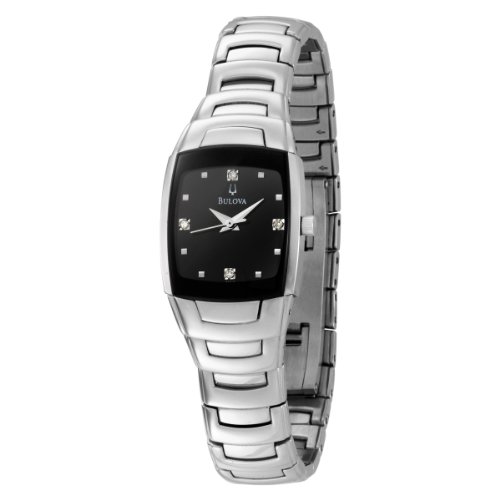 Bulova Watch