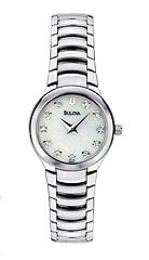 Bulova Watch