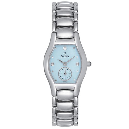 Bulova Watch