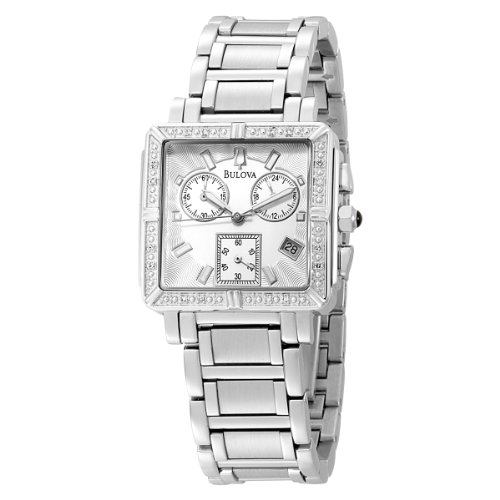 Bulova Watch