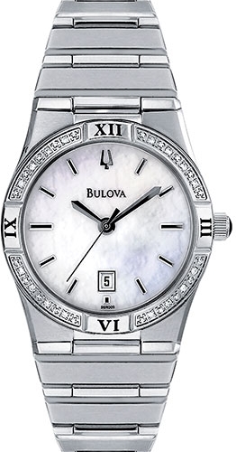 Bulova Watch