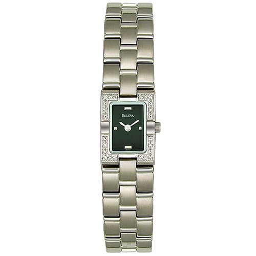 Bulova Watch