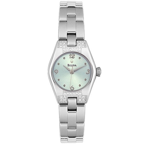 Bulova Watch