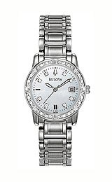 Bulova Watch