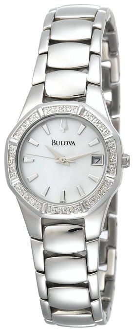 Bulova Watch