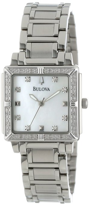Bulova Watch