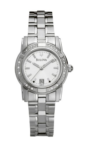 Bulova Watch