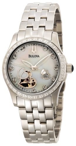 Bulova Watch