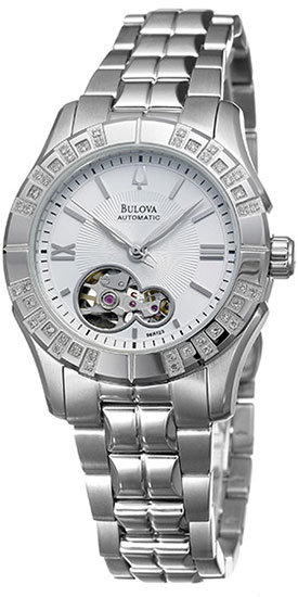 Bulova Watch
