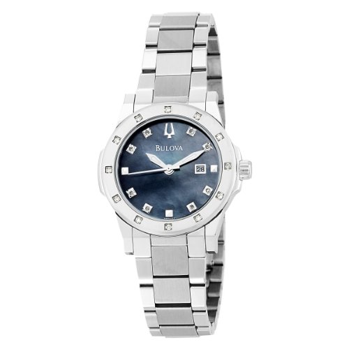 Bulova Watch