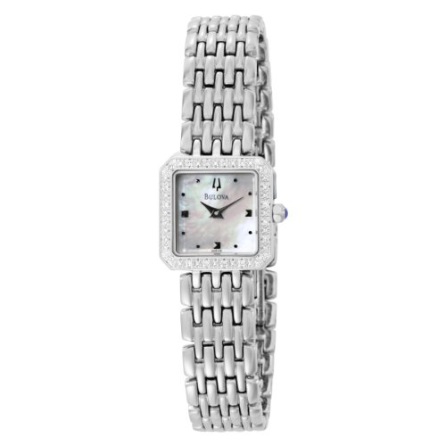 Bulova Watch