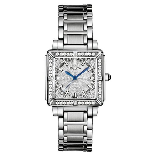 Bulova Watch