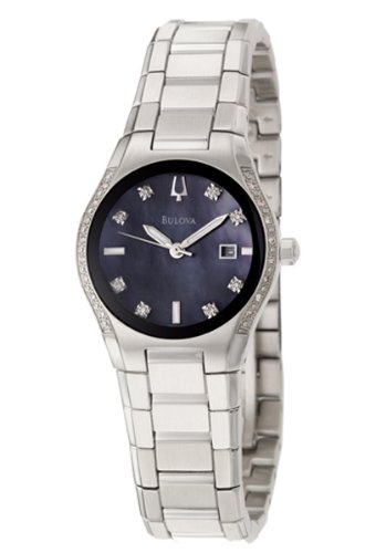 Bulova Watch