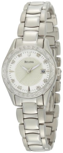 Bulova Watch