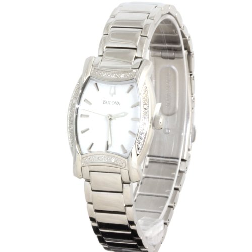 Bulova Watch