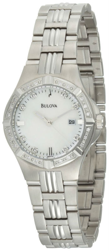 Bulova Watch