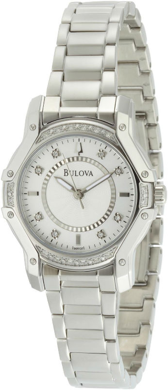 Bulova Watch