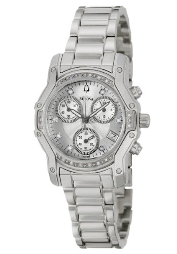 Bulova Watch