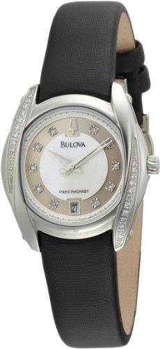 Bulova Watch