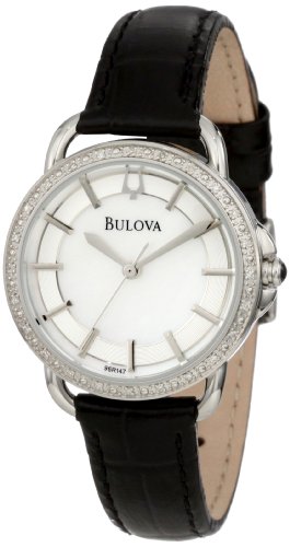 Bulova Watch
