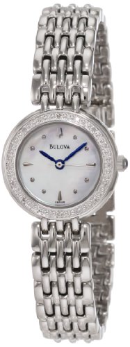Bulova Watch