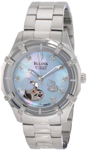 Bulova Watch