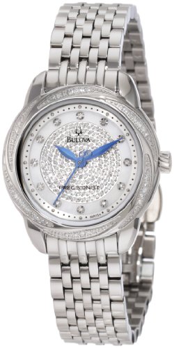Bulova Watch