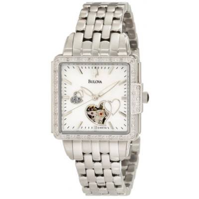 Bulova Watch
