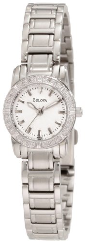 Bulova Watch