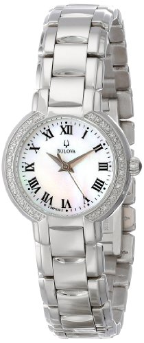 Bulova Watch