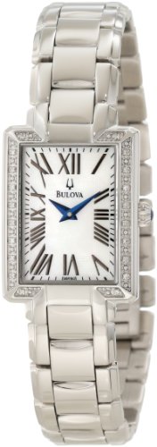 Bulova Watch