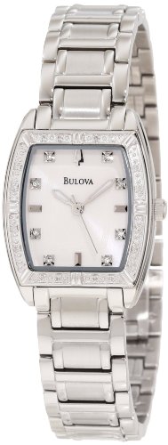 Bulova Watch
