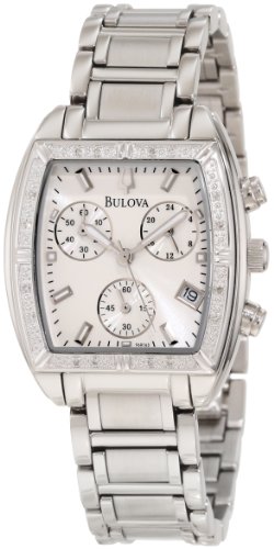 Bulova Watch