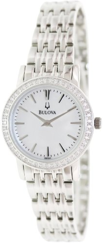 Bulova Watch